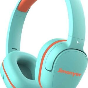 Kids wired headphones